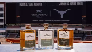 Verdadero Tequila