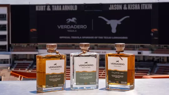 Verdadero Tequila