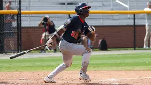 Anthony Pack Jr. Swing