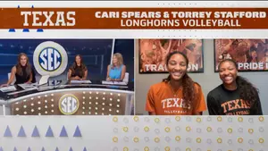 Spears, Stafford SEC Network
