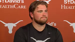 Football player media availability 08142026
