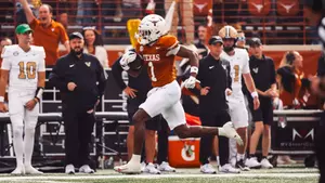 Ryan Wingo TD vs. Vanderbilt 2025