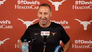 Steve Sarkisian media availability 08172026