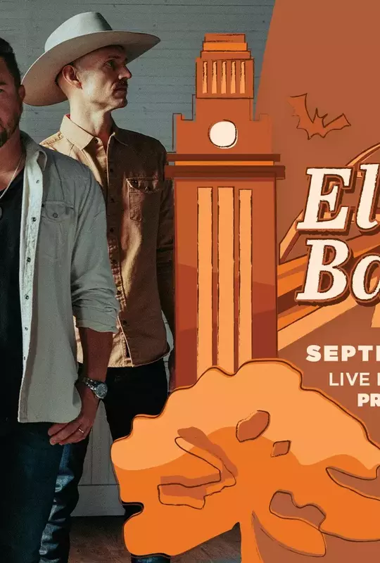 LCL Eli Young Band vs. Texas State