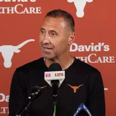 Steve Sarkisian media avail 08242026