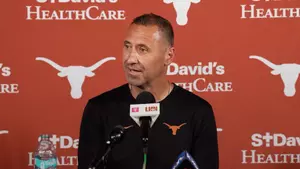Steve Sarkisian media avail 08242026