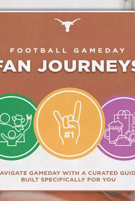Fan Journeys Graphic