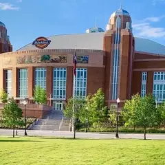 Dickies Arena