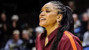 Victoria Vivians