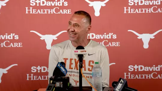 Sarkisian media availability