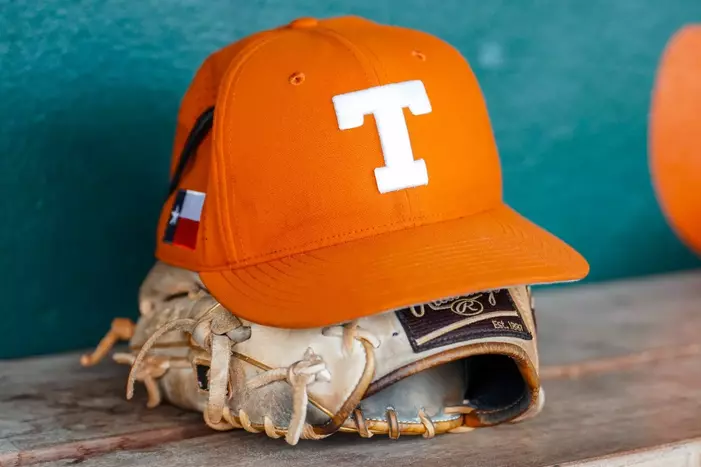 Baseball Hat/Glove