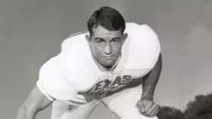 Bob McKay posed