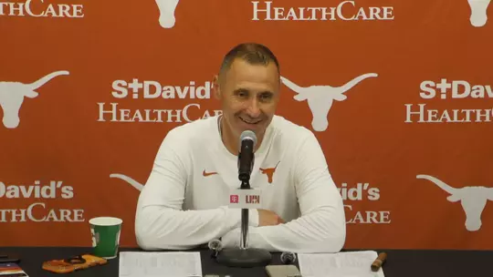 Steve Sarkisian postgame press conference