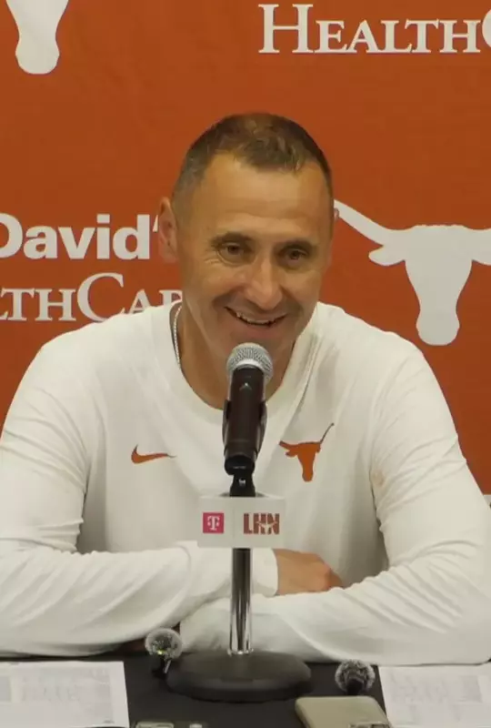 Steve Sarkisian postgame press conference