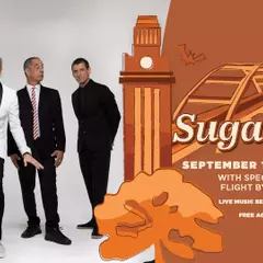 Sugar Ray LCL Announcement