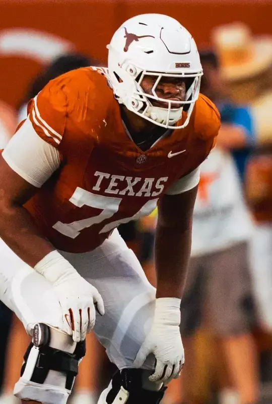 Trevor Goosby vs. Ohio State 2026