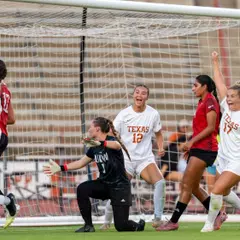 Goal Celebration vs. Incarnate Word