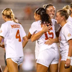 Goal Celebration vs. Incarnate Word