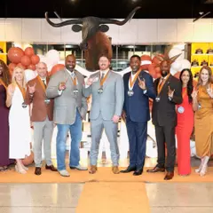 Texas Athletics Hall of Honor Class of 2026 inductees