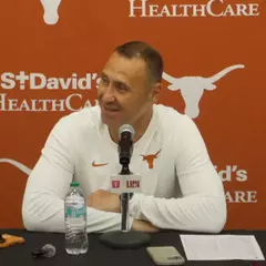 Steve Sarkisian postgame press conference