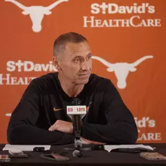 Steve Sarkisian media availability