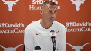 Steve Sarkisian Press Conference at Tennessee