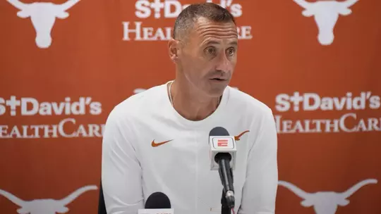 Steve Sarkisian Press Conference at Tennessee