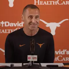 Steve Sarkisian press conference