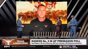Sark CFB Countdown
