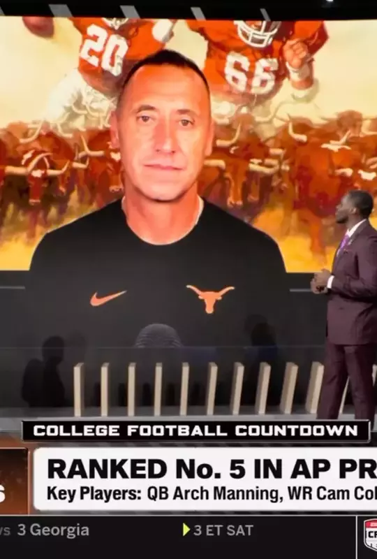 Sark CFB Countdown