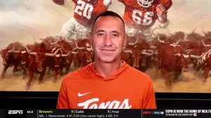 Sarkisian on SVP