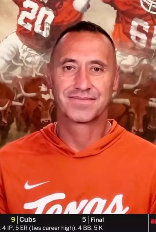 Sarkisian on SVP