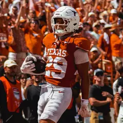Graceson Littleton touchdown vs. Texas State