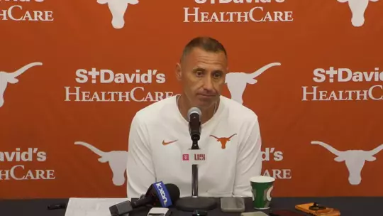 Steve Sarkisian postgame press conference