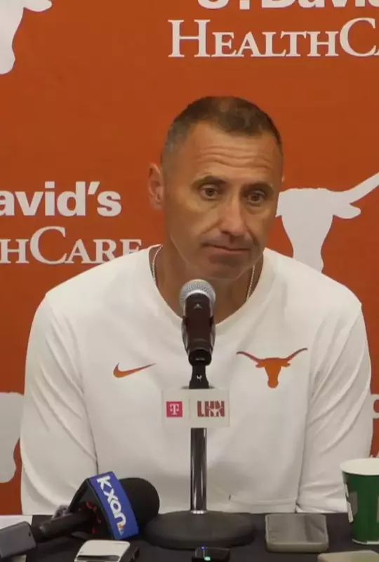 Steve Sarkisian postgame press conference