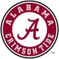 #13/12 Alabama
