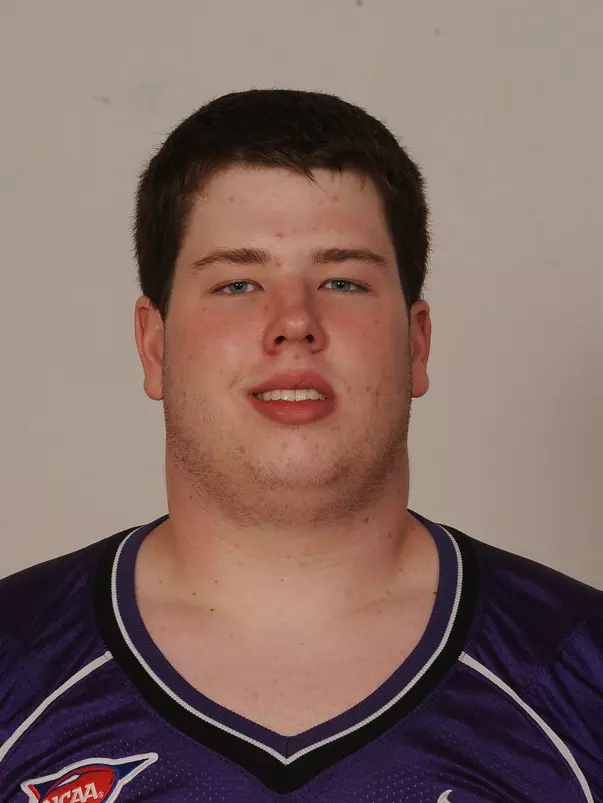 Austin Harrison
