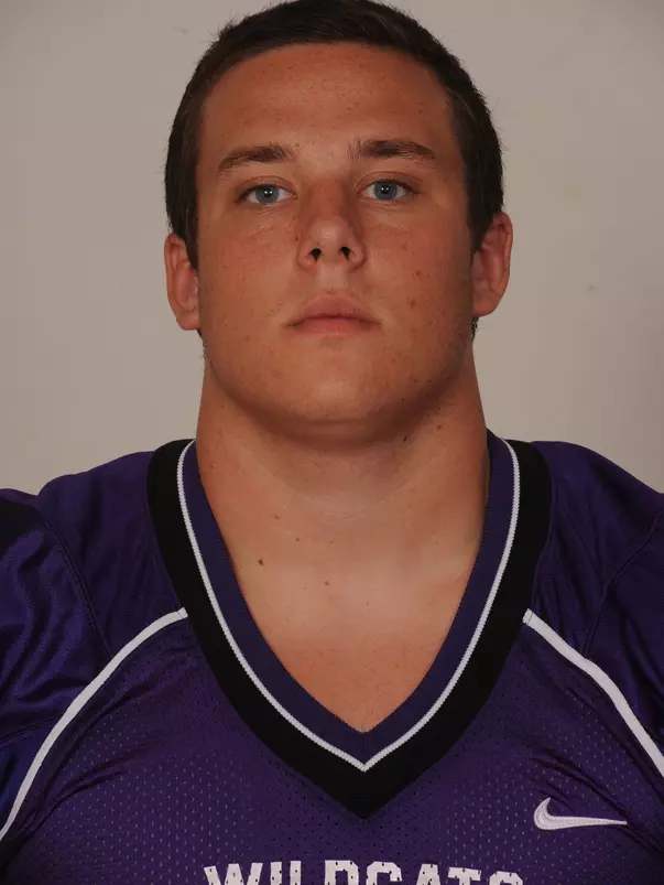 Brandon Dornak