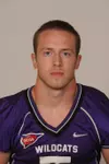 Caleb Withrow