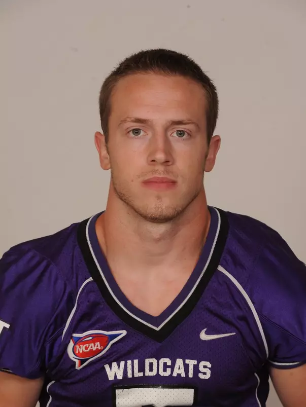 Caleb Withrow