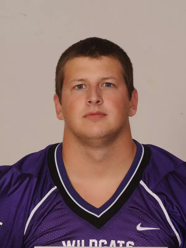 Casey Carr
