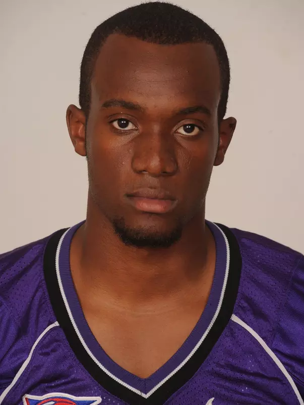 Cedric Law