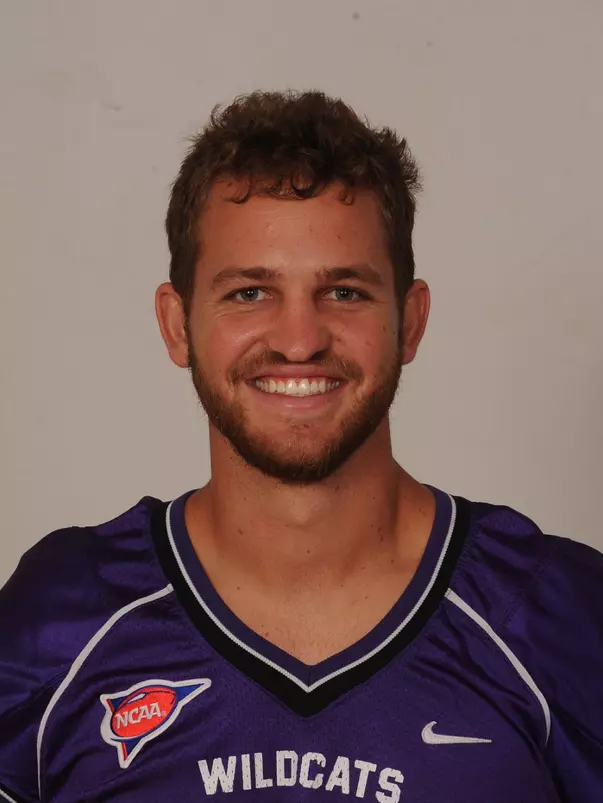 Clark Harrell