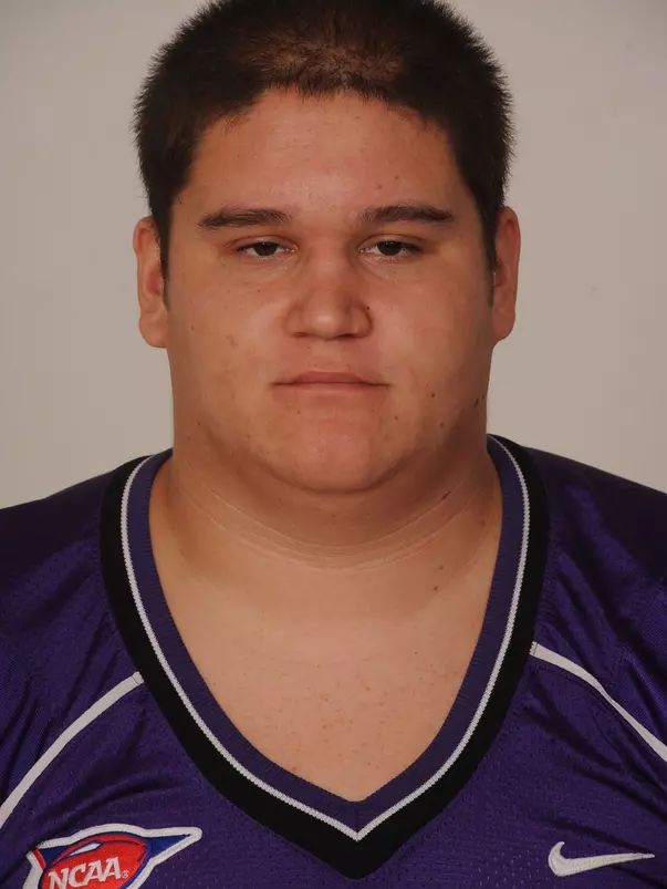 Colton Carnes