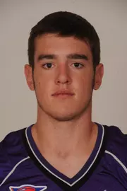 Connor Moore