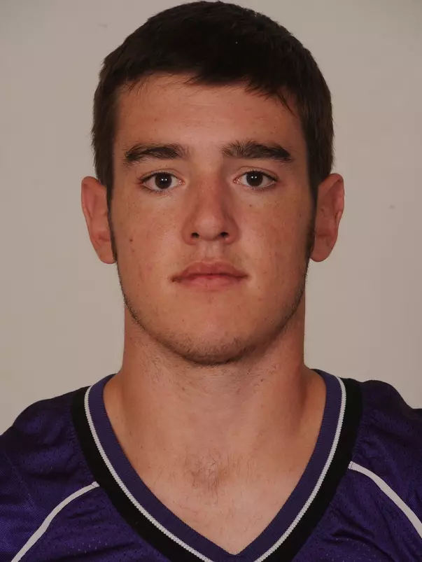 Connor Moore