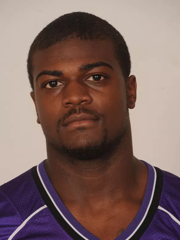 D'Vonn Brown