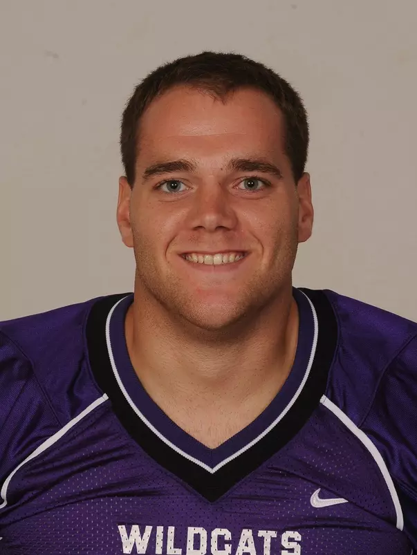 David Pillen