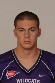 Donovan Anderson