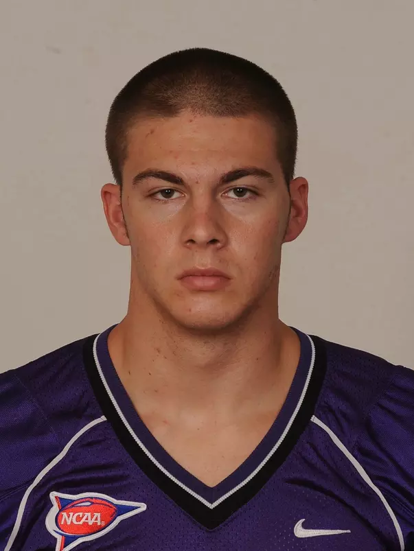 Donovan Anderson
